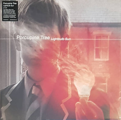 Porcupine Tree - Lightbulb Sun 2Lp